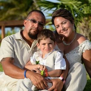 Meet your Posher, Patricia